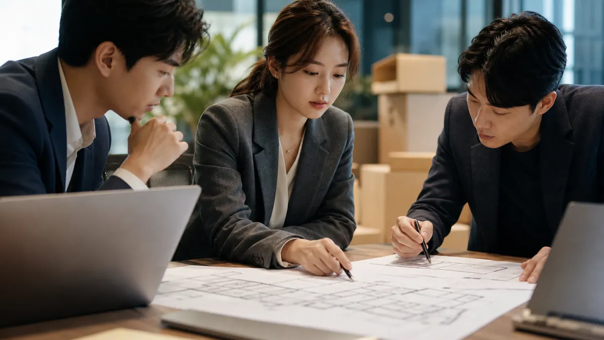 세종테크밸리 임차료 지원기업 모집