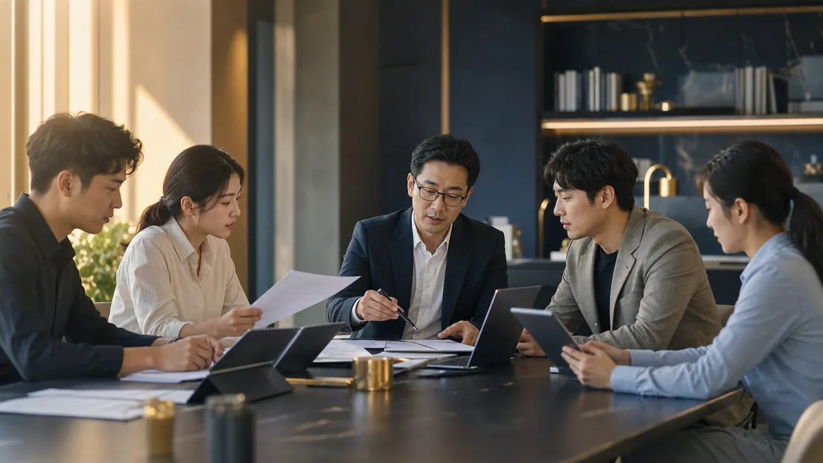 세종 디지털 콘텐츠 규제샌드박스 컨설팅