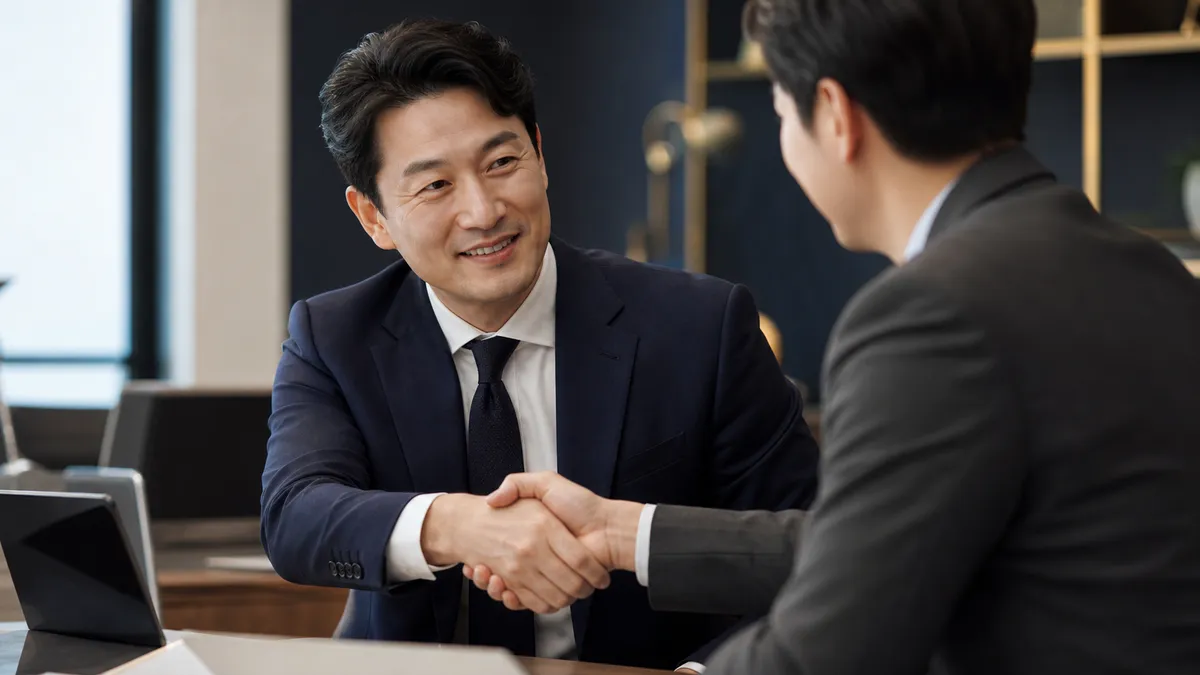 시니어 인턴십 참여기업 모집