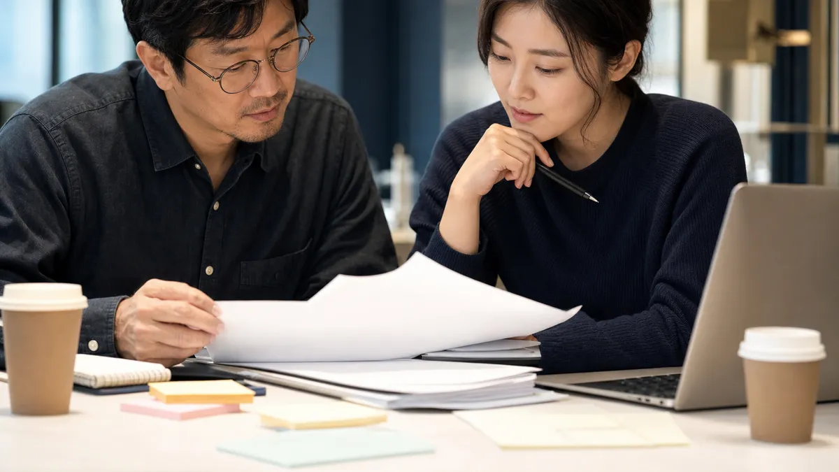 한국영화 초기기획 개발비 지원