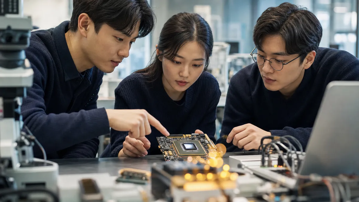 K-온디바이스 AI반도체 R&D 지원