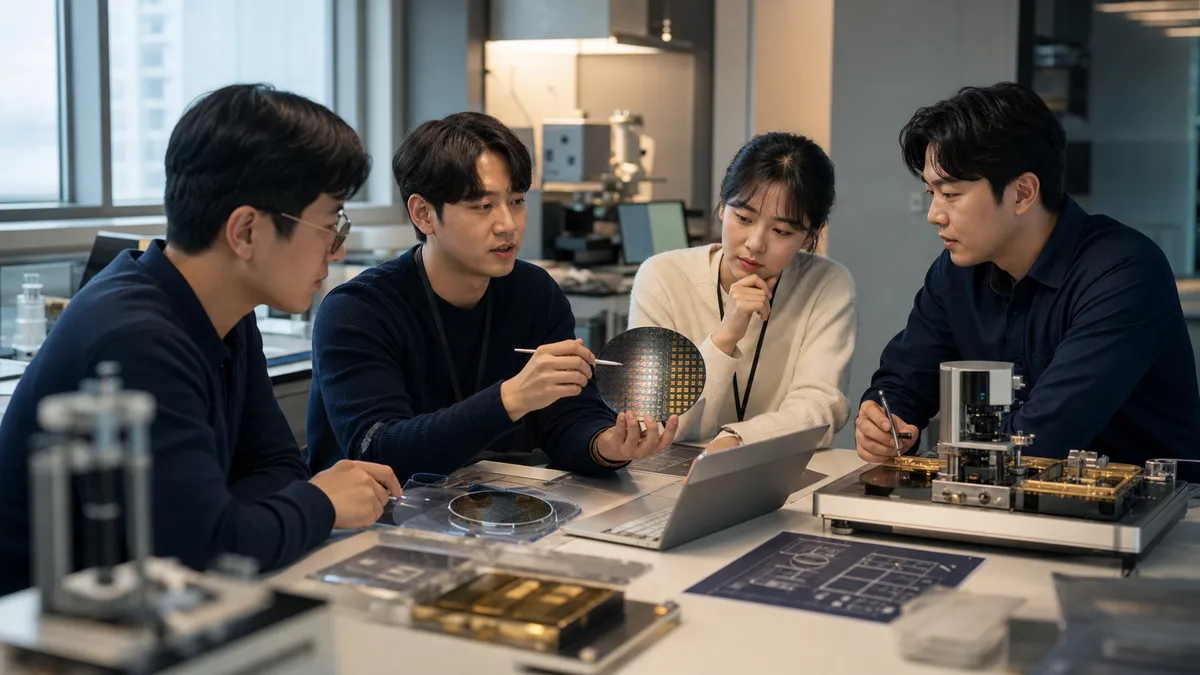 양자공정 오픈팹 활용기업 모집