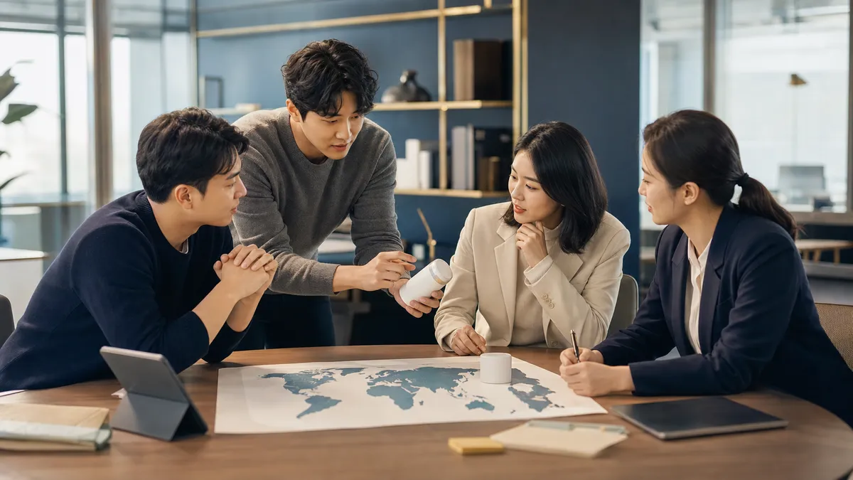 2026 선도기업 전략직종 직무개발 참여기업 추가모집