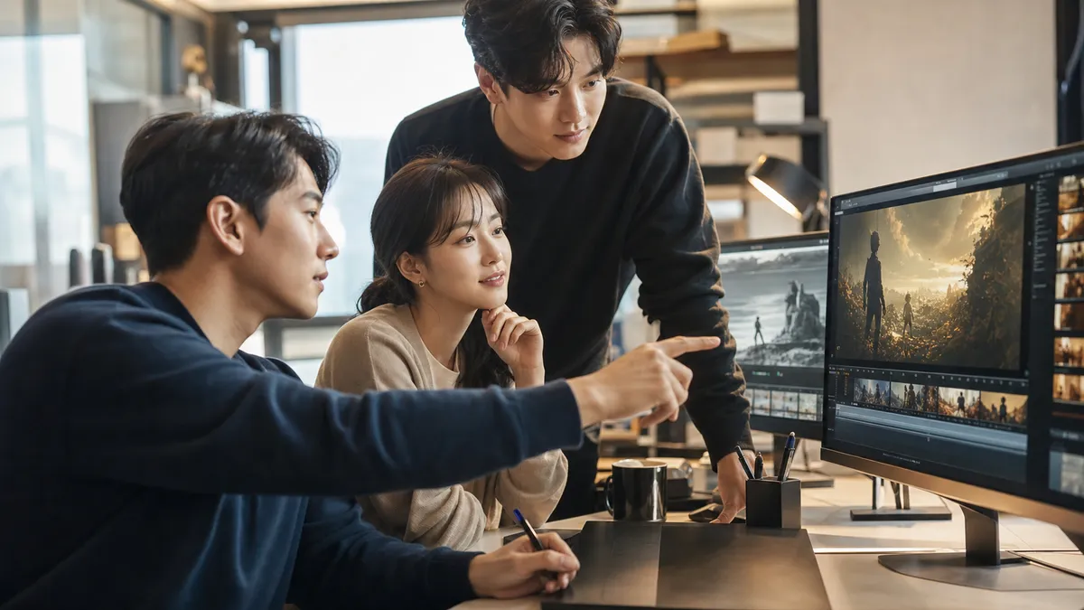 [부산] 콘텐츠기업 AI 활성화 지원 2차 모집