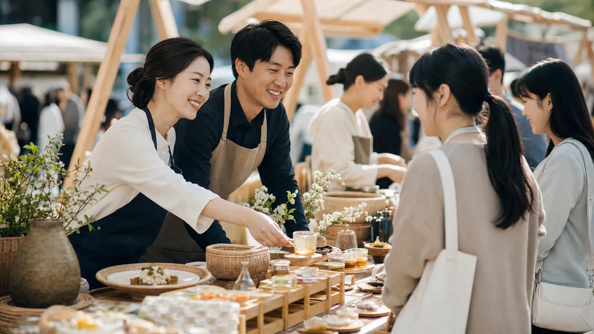 [강원] 철원군 관광콘텐츠 페스티벌 플리마켓 참가기업 모집