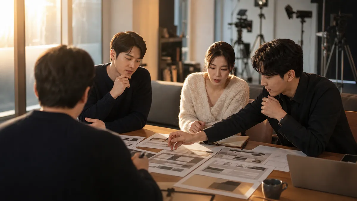 2026년 7월 문화산업 완성보증 콘텐츠기업 모집
