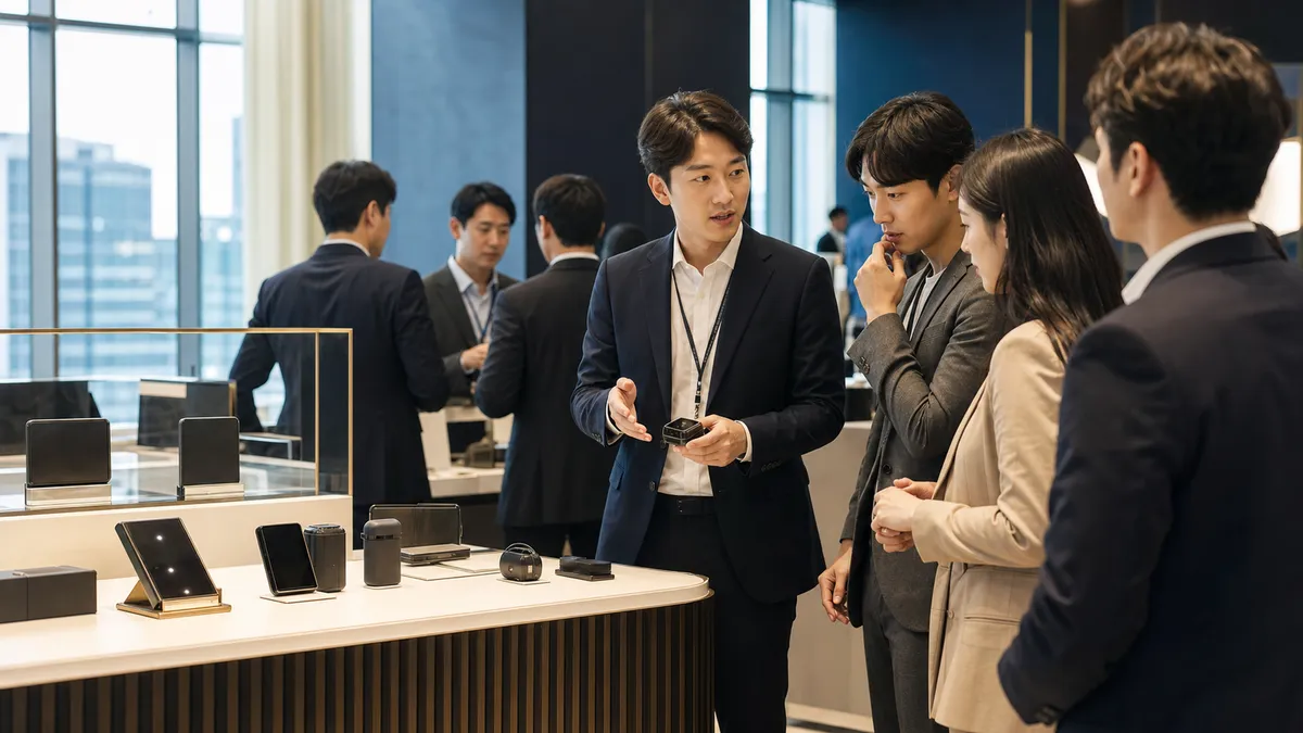 [경북] 2026 IFA 포항시 공동관 참가기업 모집