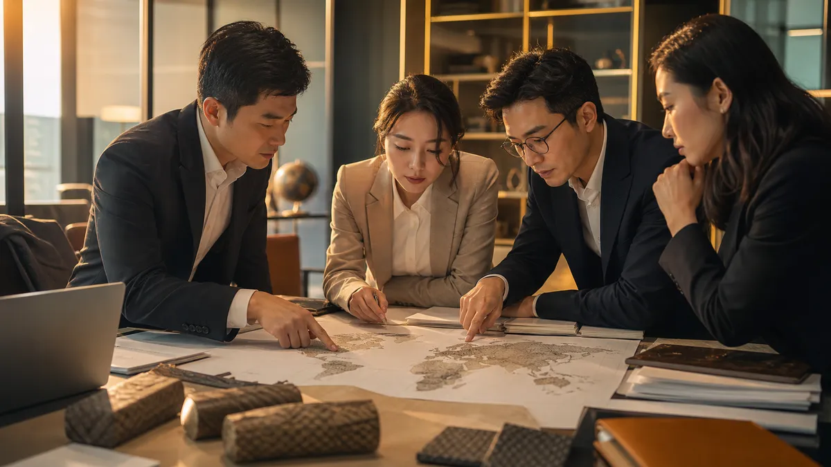 [경북] 성주군 2026 중소기업 수출 스케일업 매뉴얼 지원사업