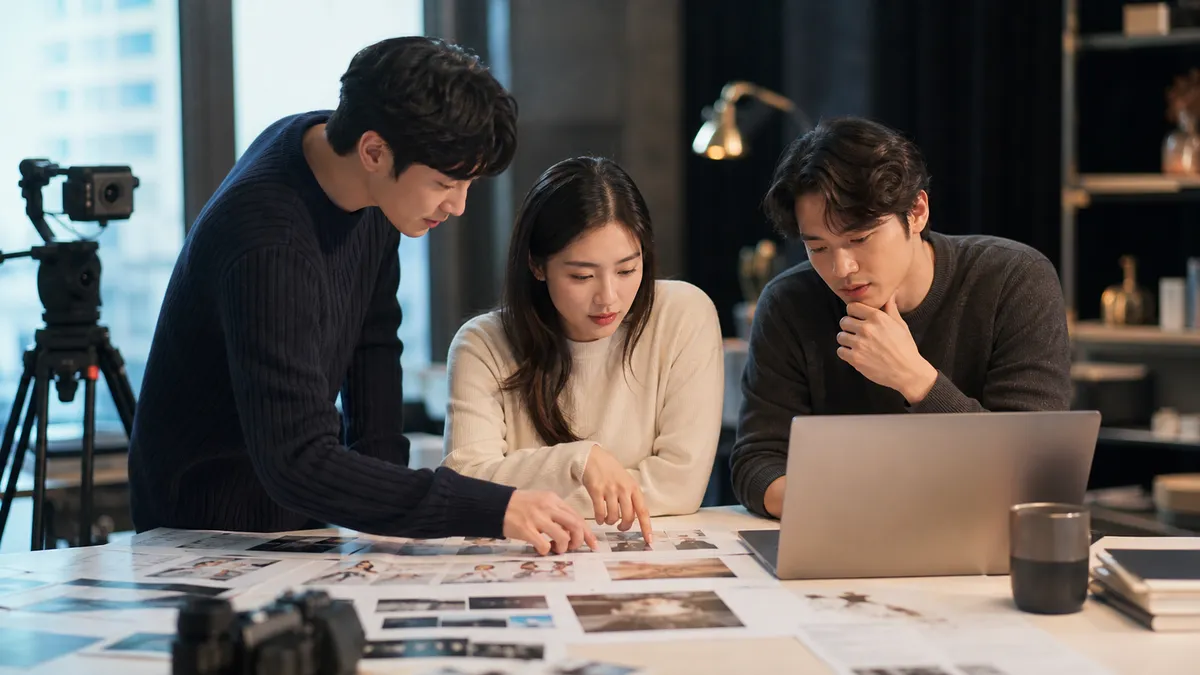 [부산] 2026 콘텐츠코리아 랩 미드폼 영상콘텐츠 제작지원 모집