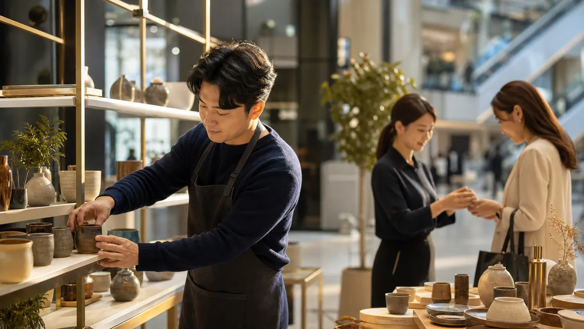 UAE 해외홍보관 K-콘텐츠 입점기업 모집