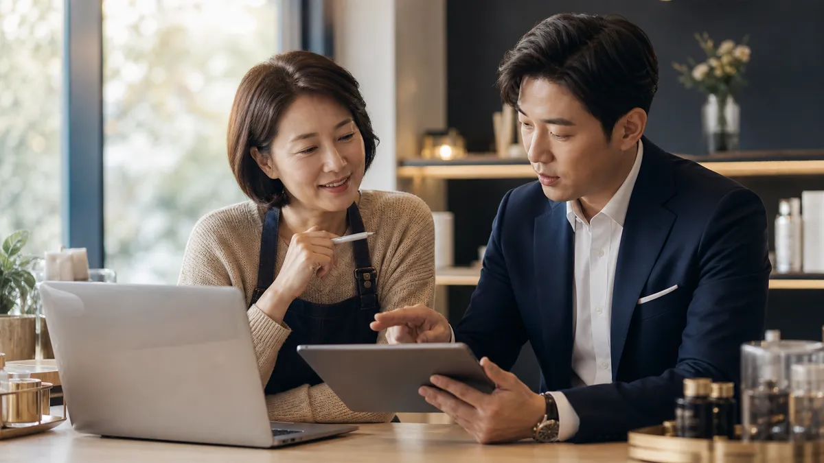 [경북] 의성ㆍ성주 중소기업 마케팅 통합 패키지 추가모집
