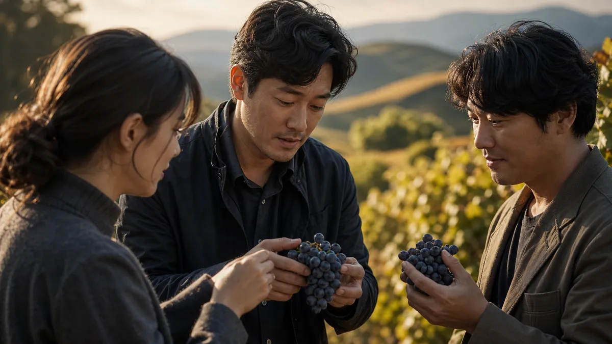 [충북] 영동군 와인산업 활성화 지원사업 3차 모집