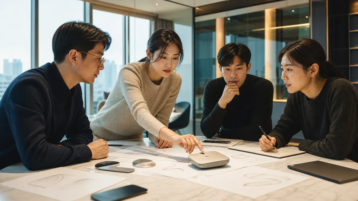 [대구] CES 2027 혁신상 수상지원 참가기업 모집