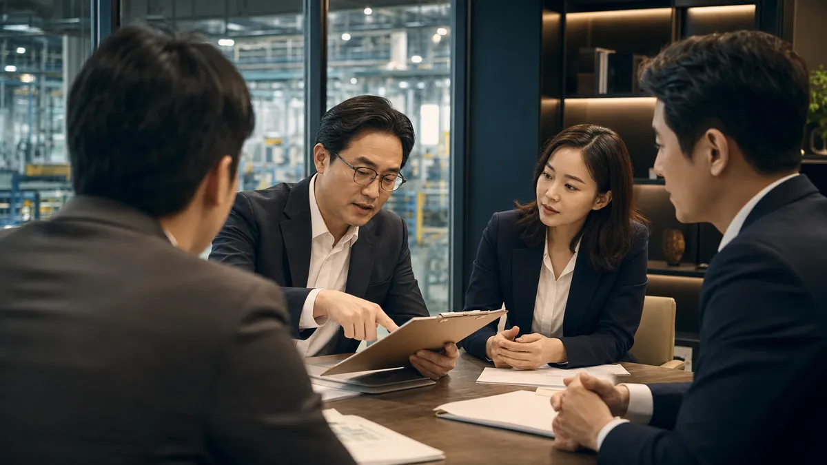 [인천] 2026년 2차 IFEZ ESG 경영 컨설팅 기업 모집