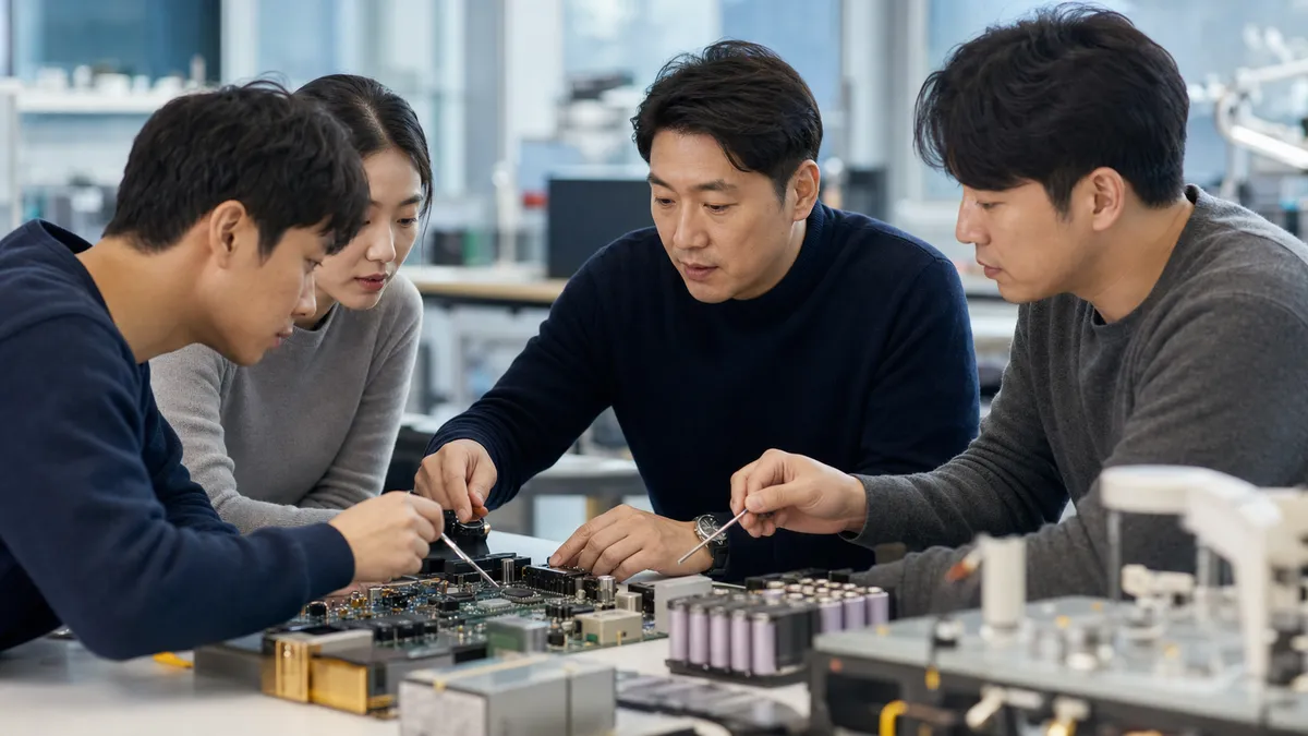 2026년 민·군규격표준화사업 주관연구개발기관 공모