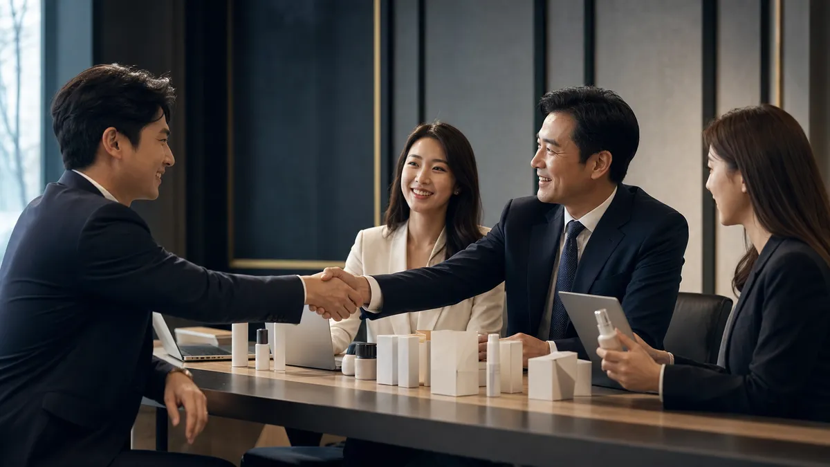 [경남] 2026 동유럽 소비재 무역사절단 참가업체 모집