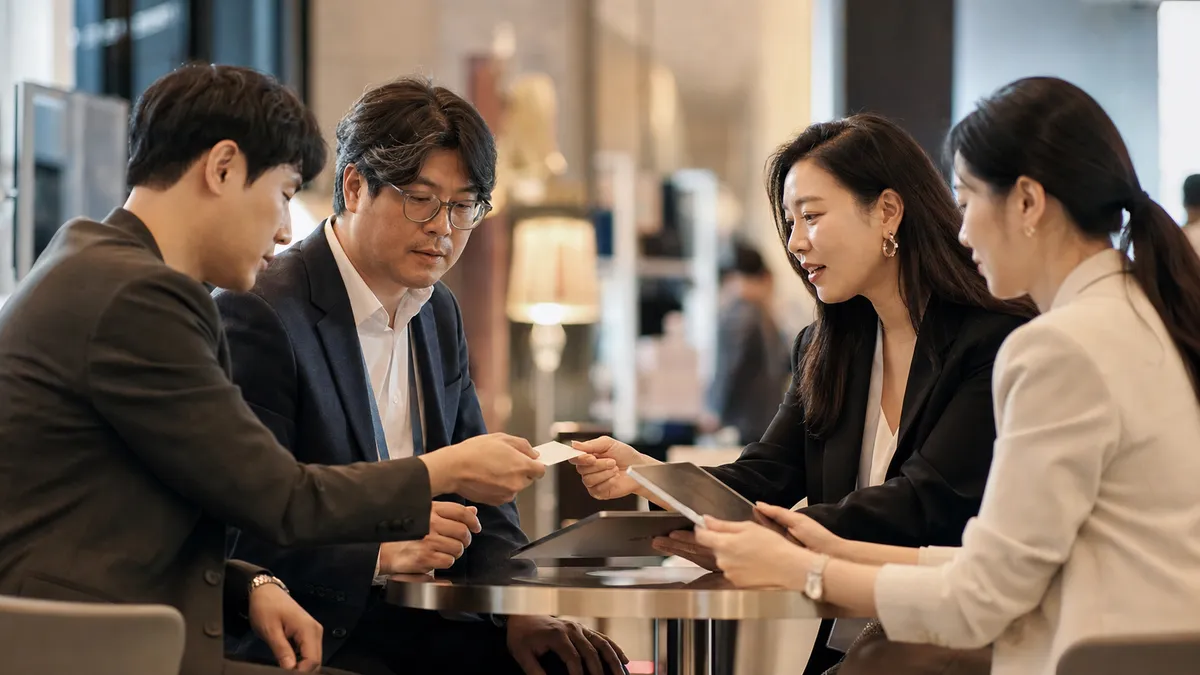 2026 두바이국제콘텐츠마켓(DICM) 한국공동관 참가기업 모집