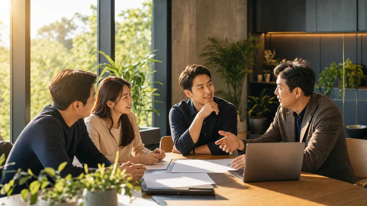 2026 민간 산림복지 창업·성장 초기창업 패키지 모집