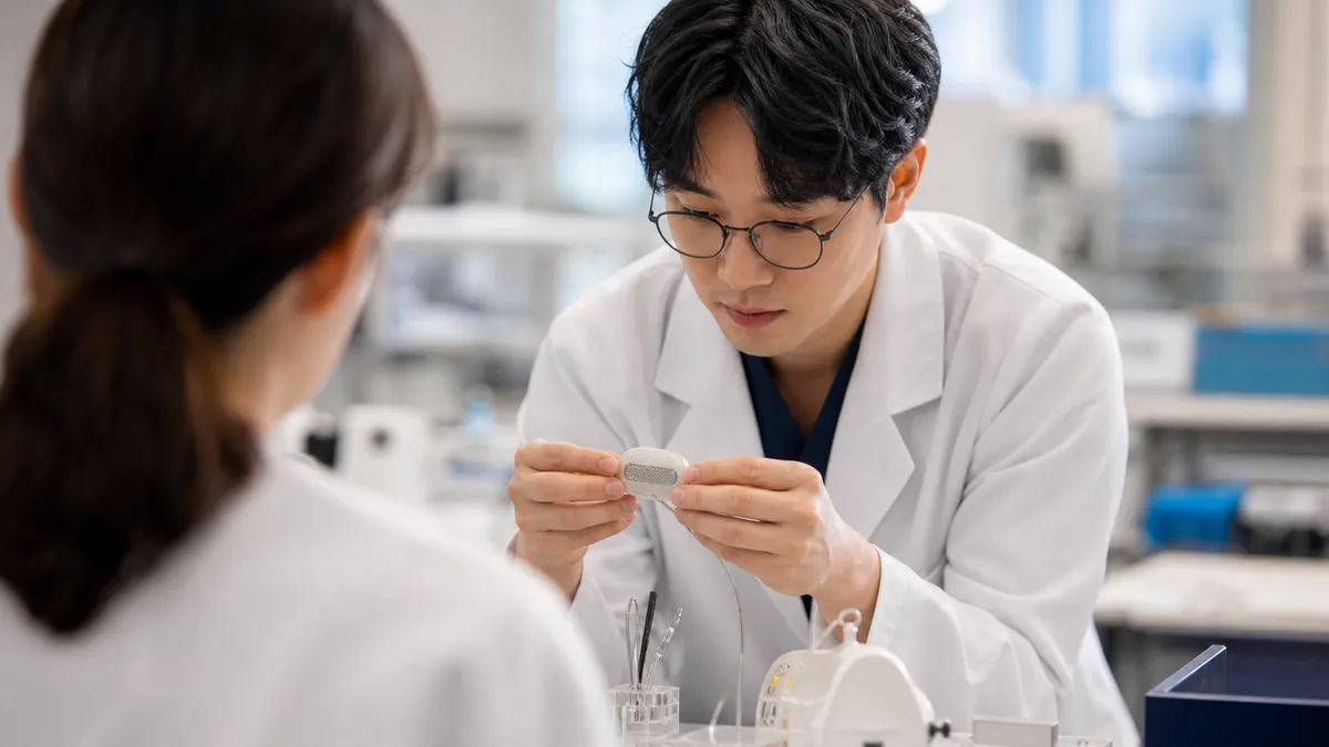 2026년 2차 범부처 첨단 의료기기 연구개발사업 재공고