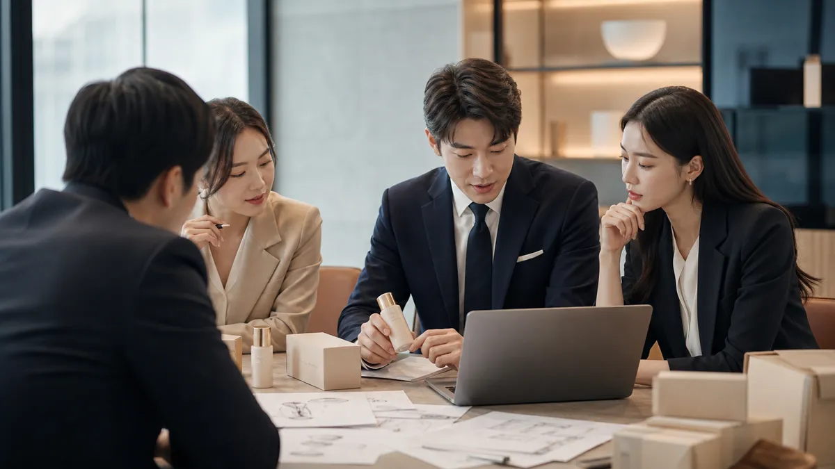 [인천] 2026년 5차 K-브랜드분쟁 대응전략 지원사업