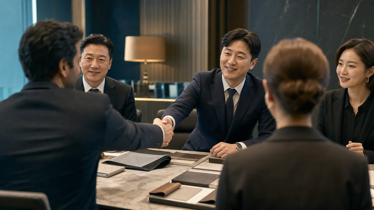 [인천] 남동구 2026 해외시장개척단 수행기관 모집