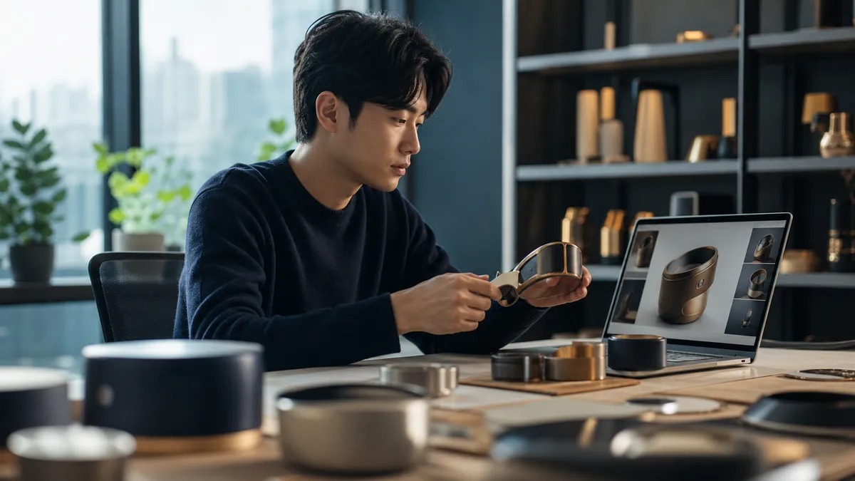 2026년 2차 디자인 침해 모니터링 참여 모집